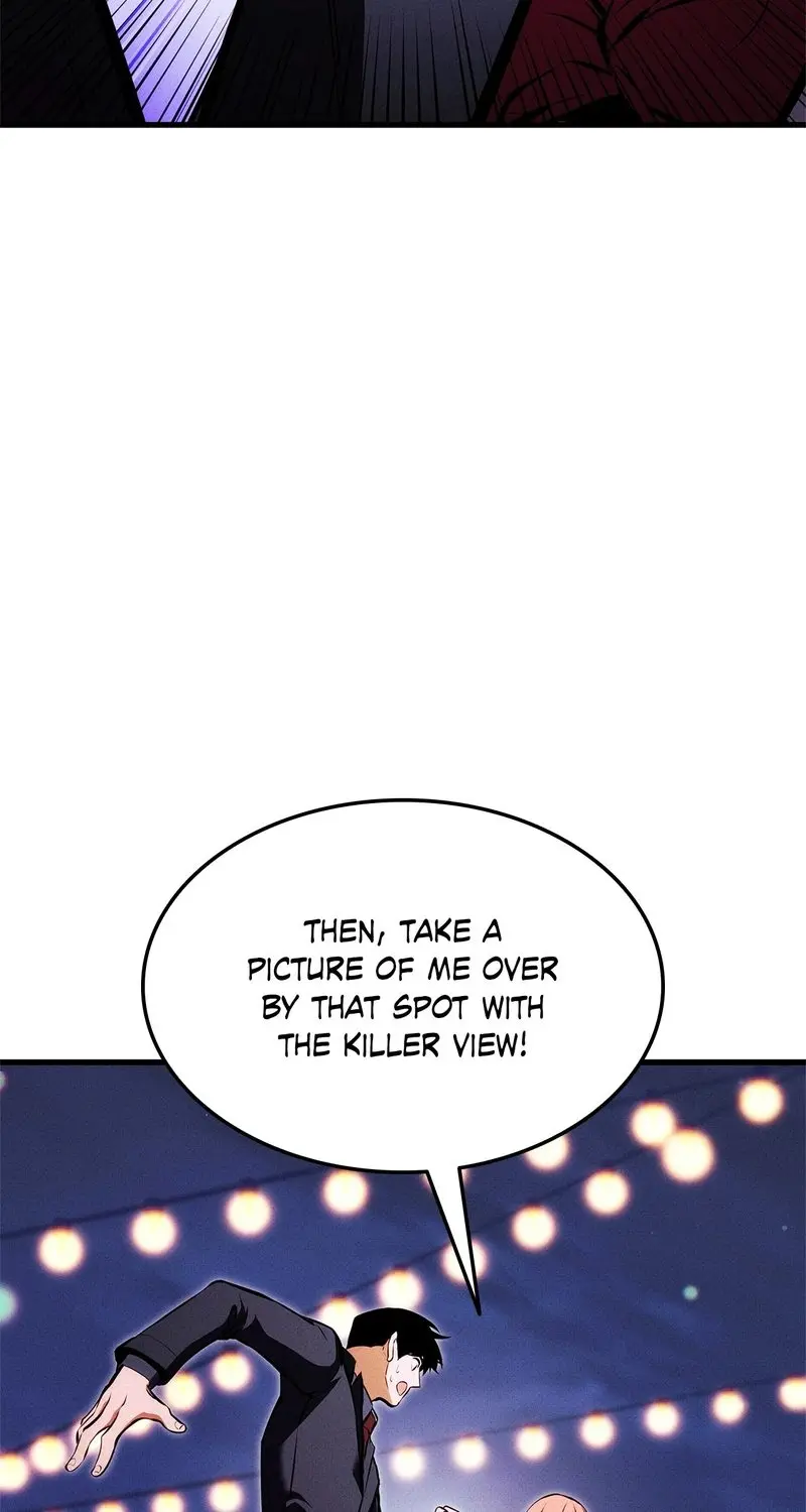 Rankers Return Chapter 211 - Page 50