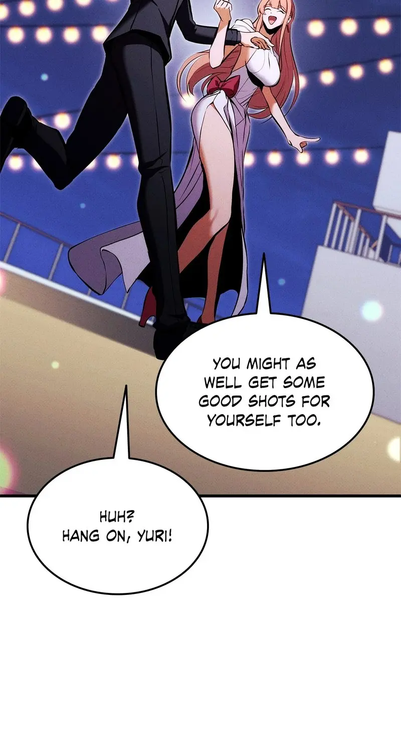 Rankers Return Chapter 211 - Page 51