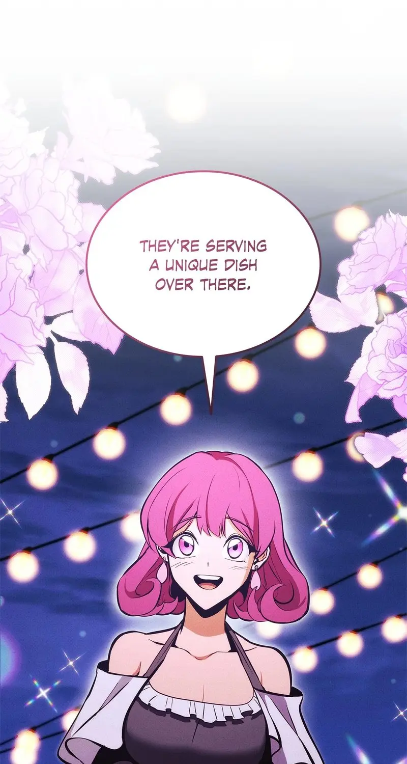 Rankers Return Chapter 211 - Page 54