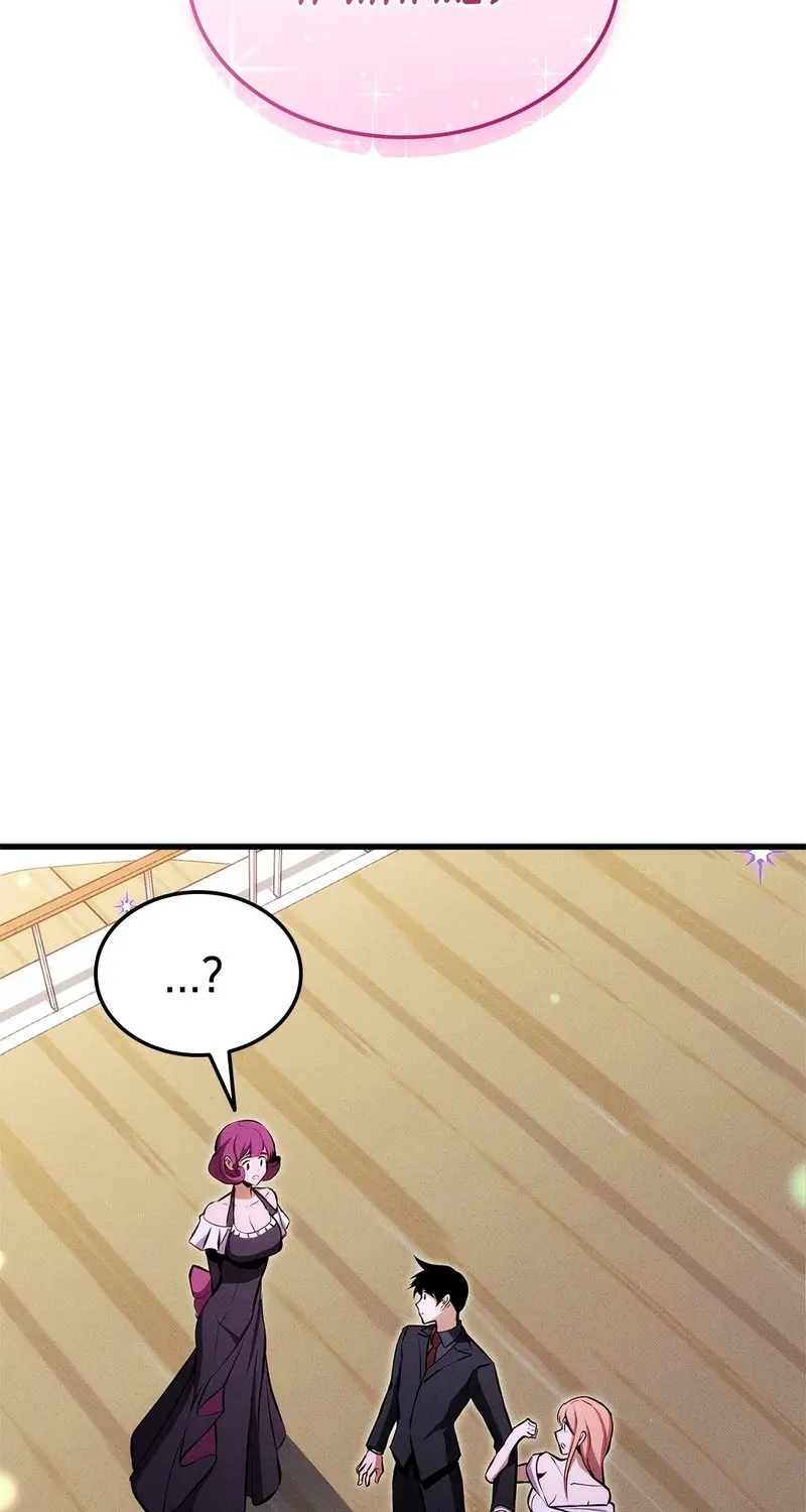 Rankers Return Chapter 211 - Page 56