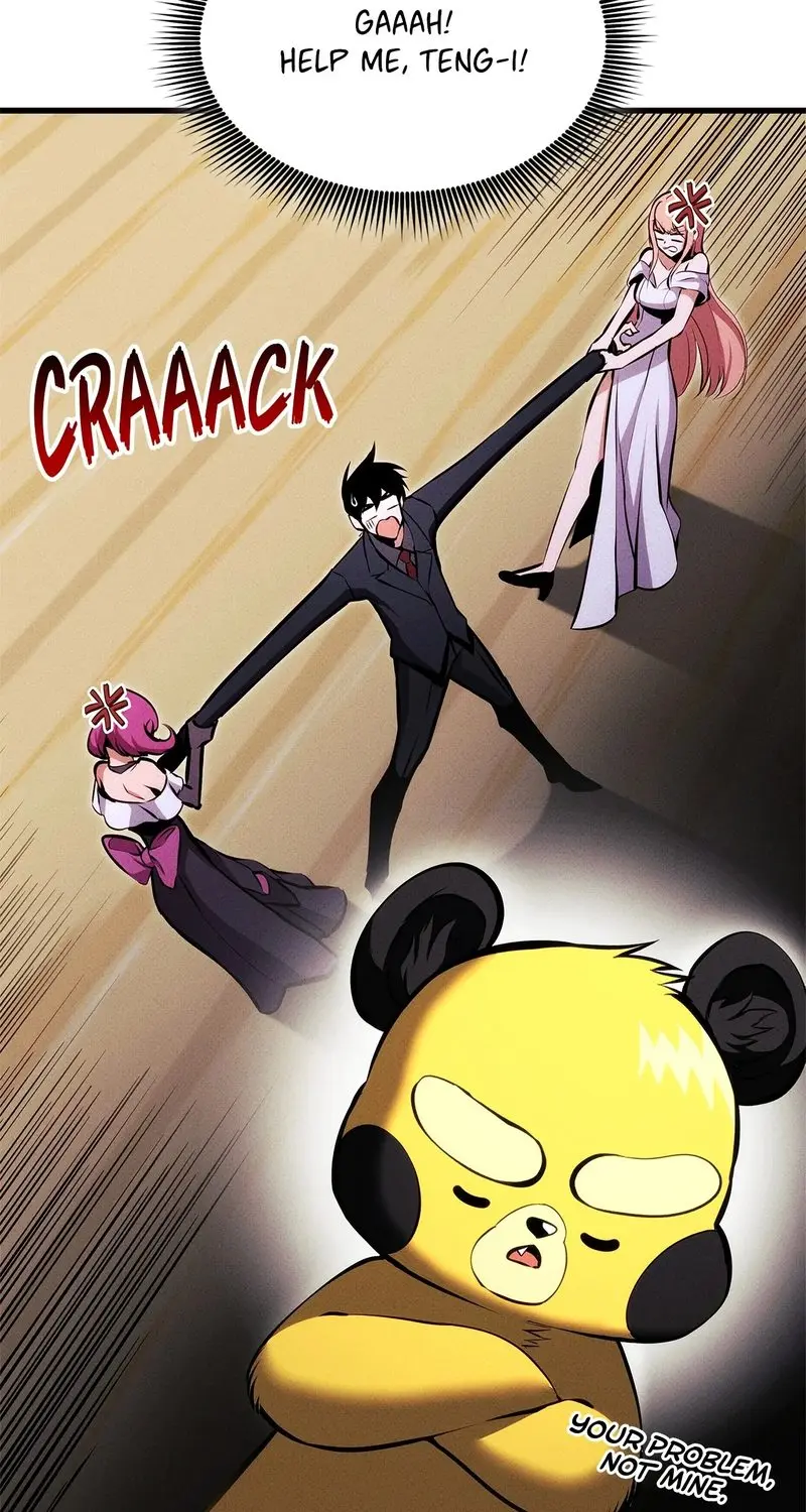 Rankers Return Chapter 211 - Page 63