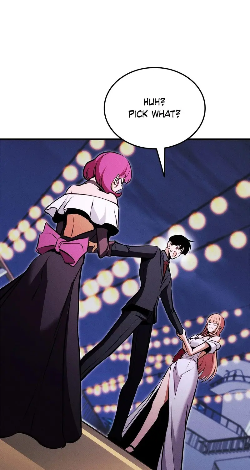 Rankers Return Chapter 211 - Page 66