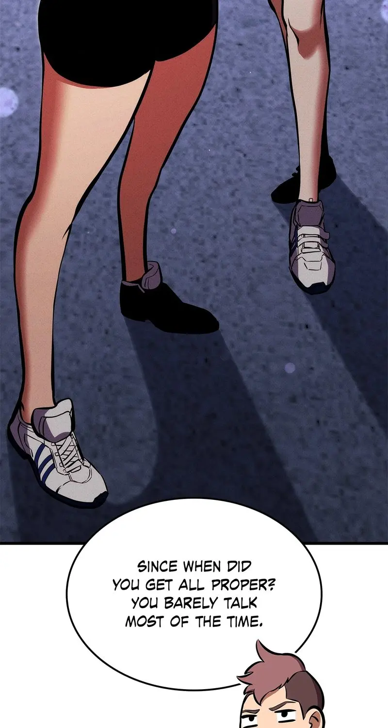 Rankers Return Chapter 211 - Page 7