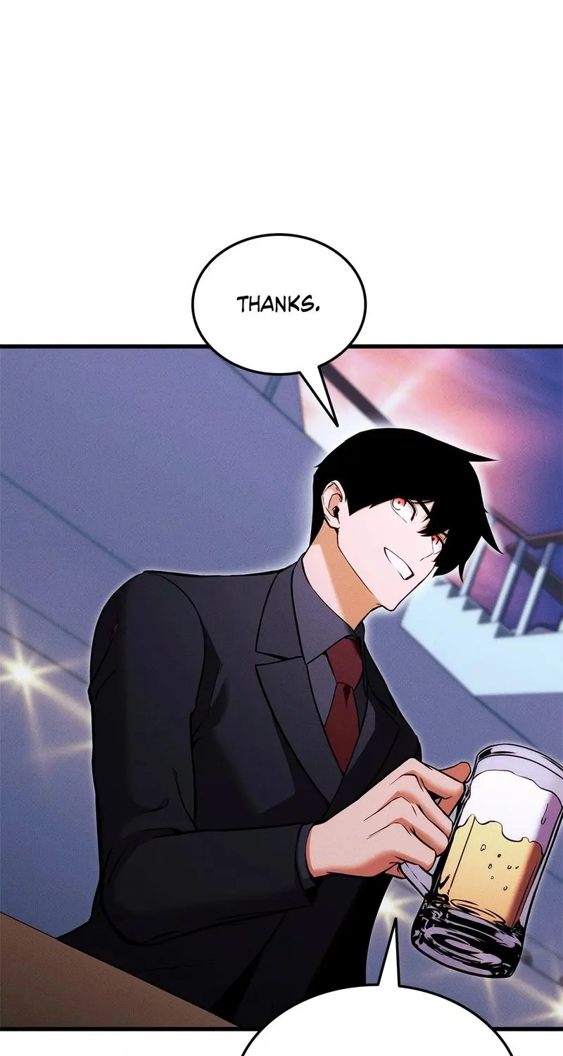 Rankers Return Chapter 211 - Page 78