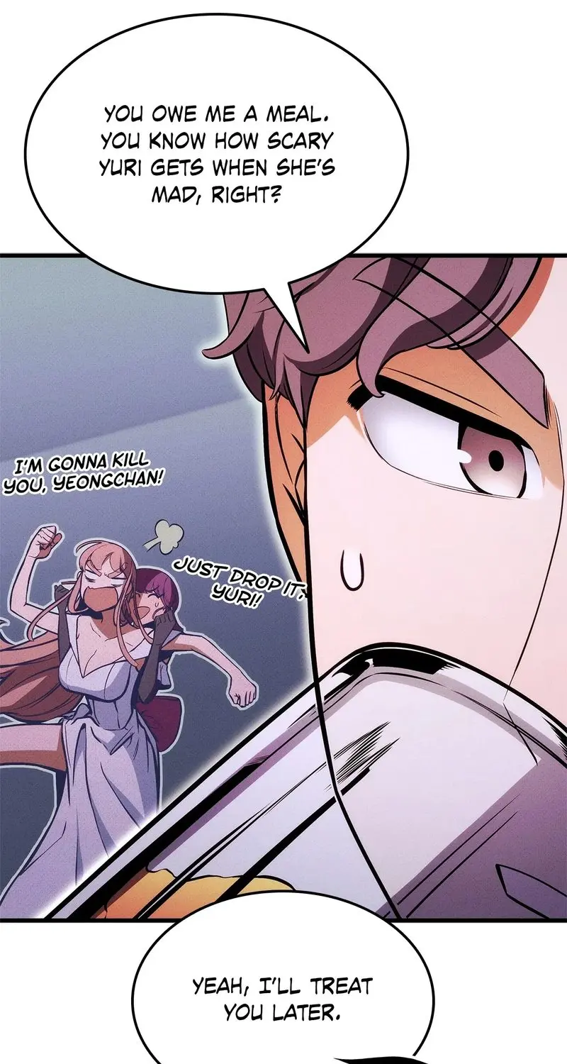 Rankers Return Chapter 211 - Page 82