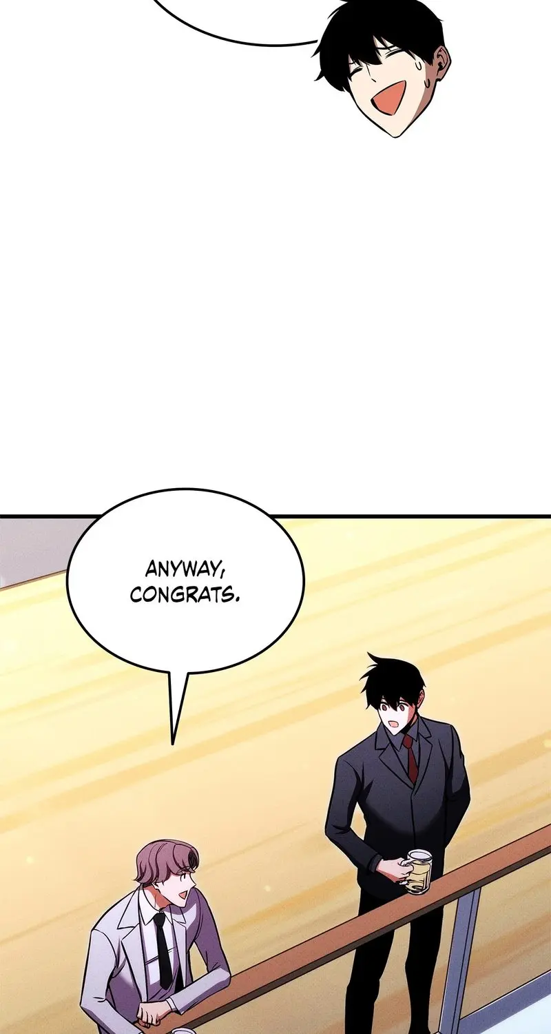 Rankers Return Chapter 211 - Page 83