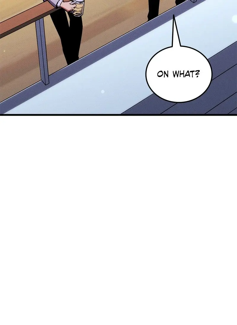 Rankers Return Chapter 211 - Page 84