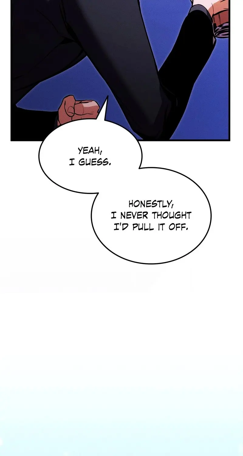 Rankers Return Chapter 211 - Page 87