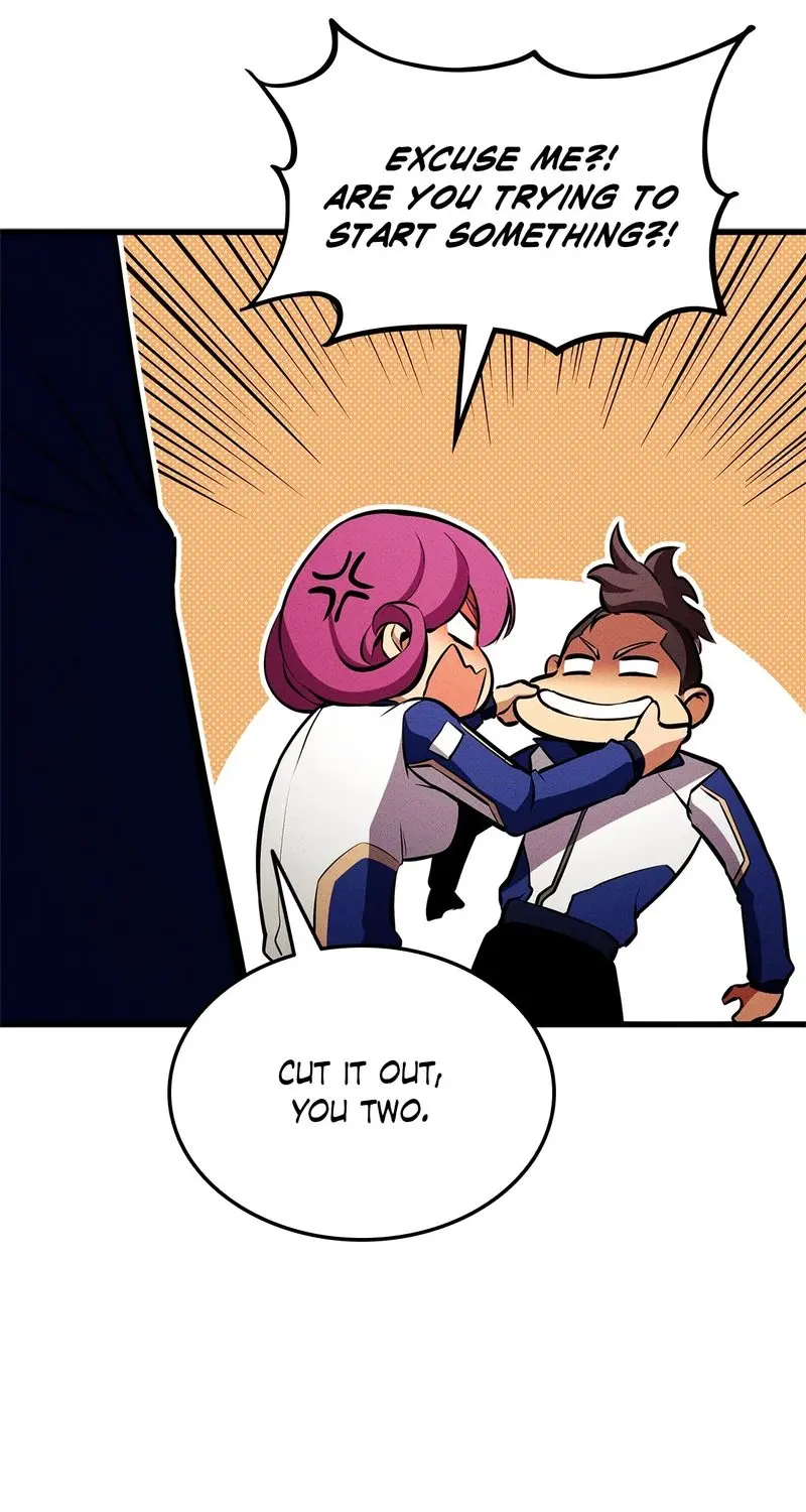 Rankers Return Chapter 211 - Page 9