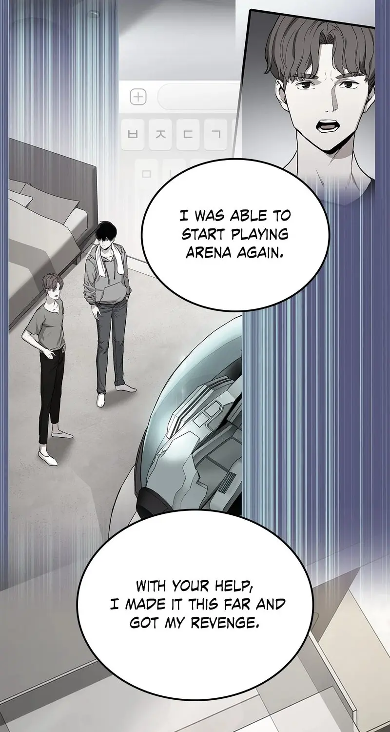 Rankers Return Chapter 211 - Page 90