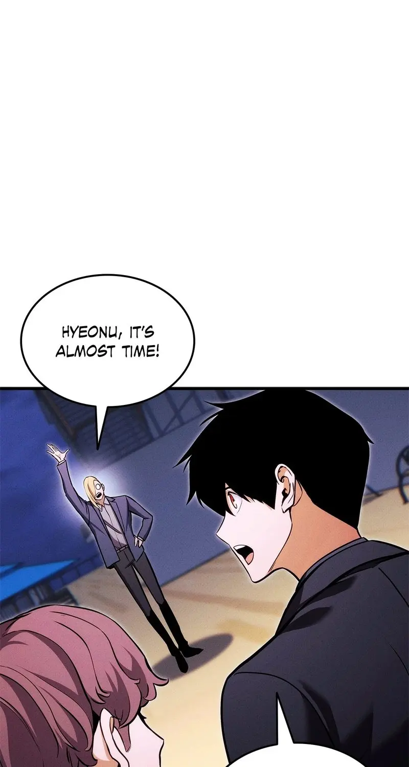Rankers Return Chapter 211 - Page 97