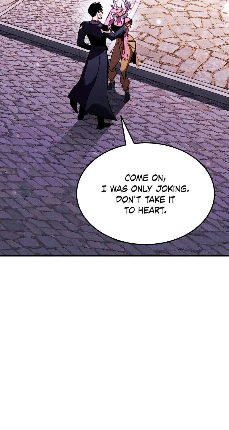 Rankers Return Chapter 212 - Page 10