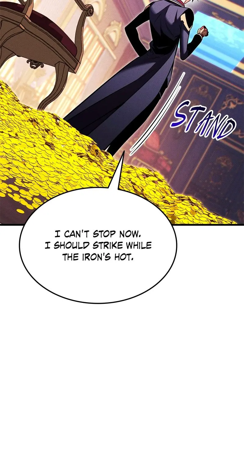 Rankers Return Chapter 212 - Page 100