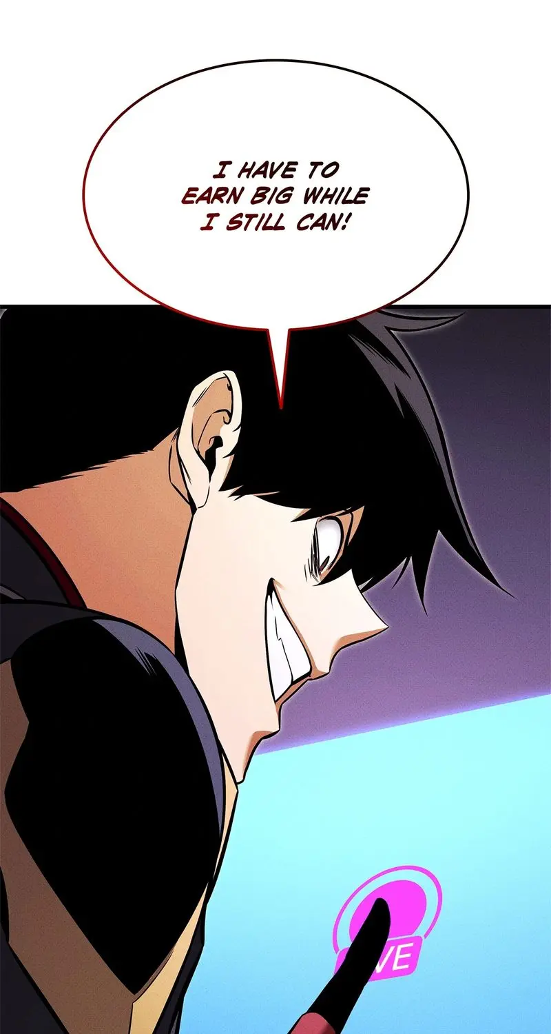 Rankers Return Chapter 212 - Page 101