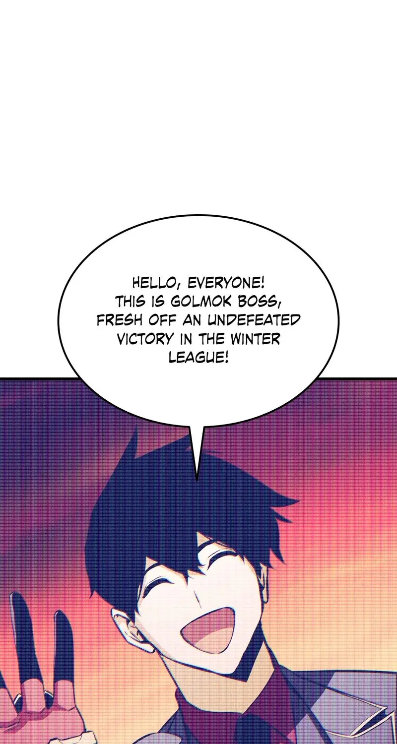 Rankers Return Chapter 212 - Page 104
