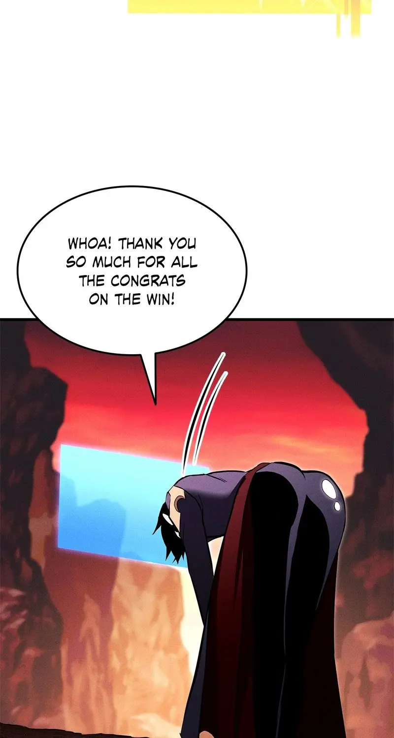 Rankers Return Chapter 212 - Page 107