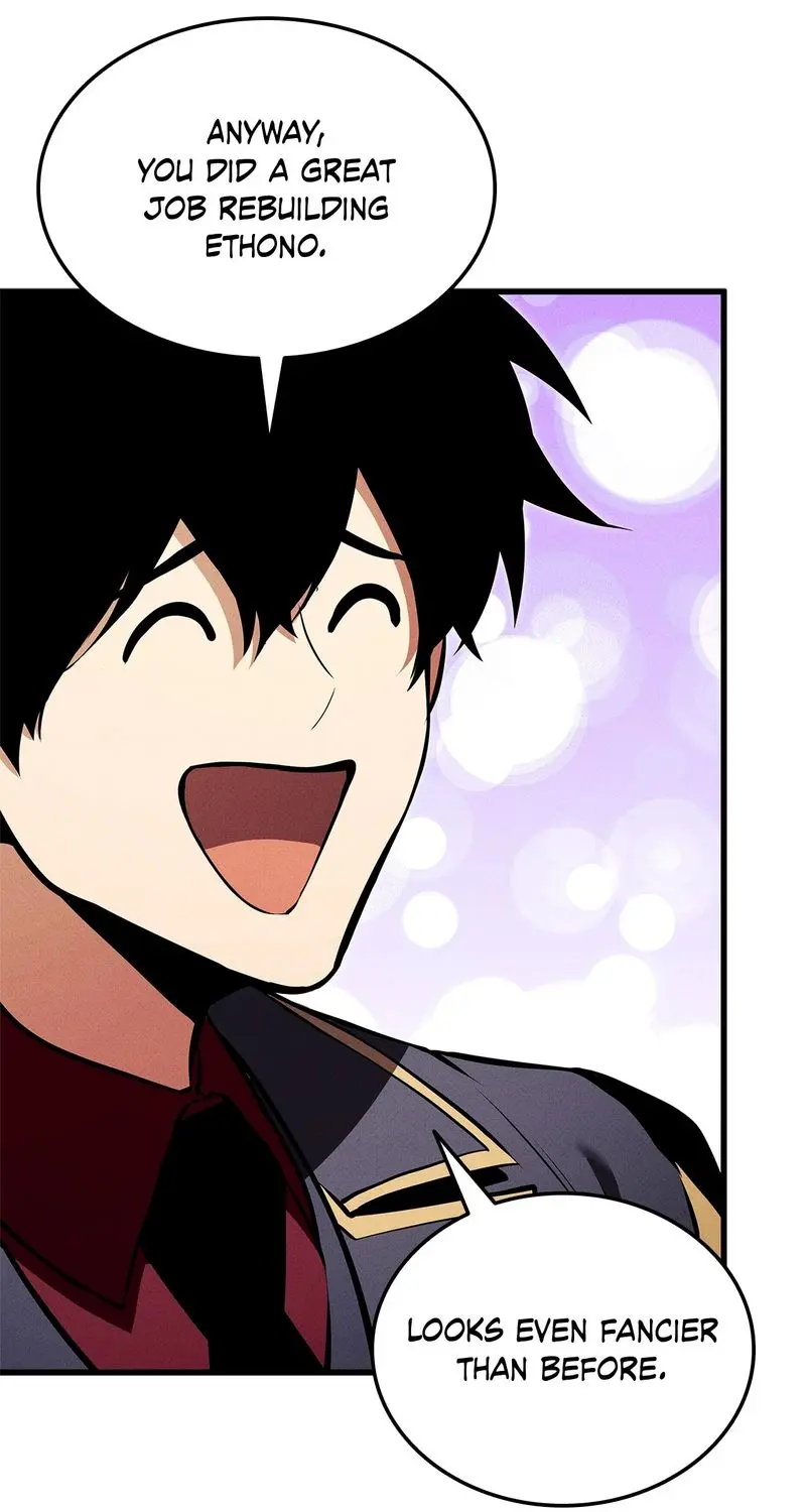 Rankers Return Chapter 212 - Page 11
