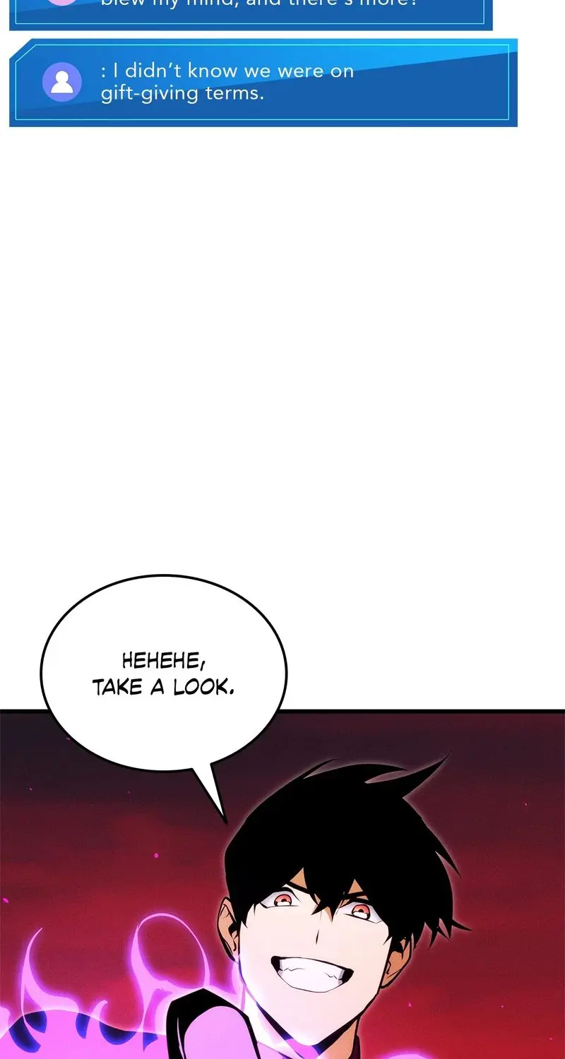 Rankers Return Chapter 212 - Page 110