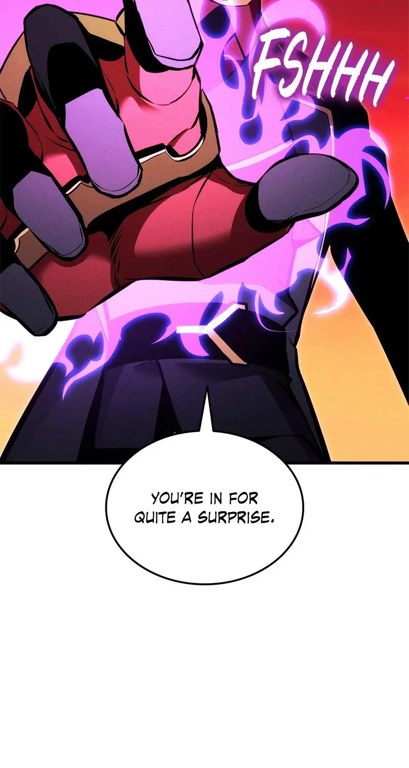 Rankers Return Chapter 212 - Page 111