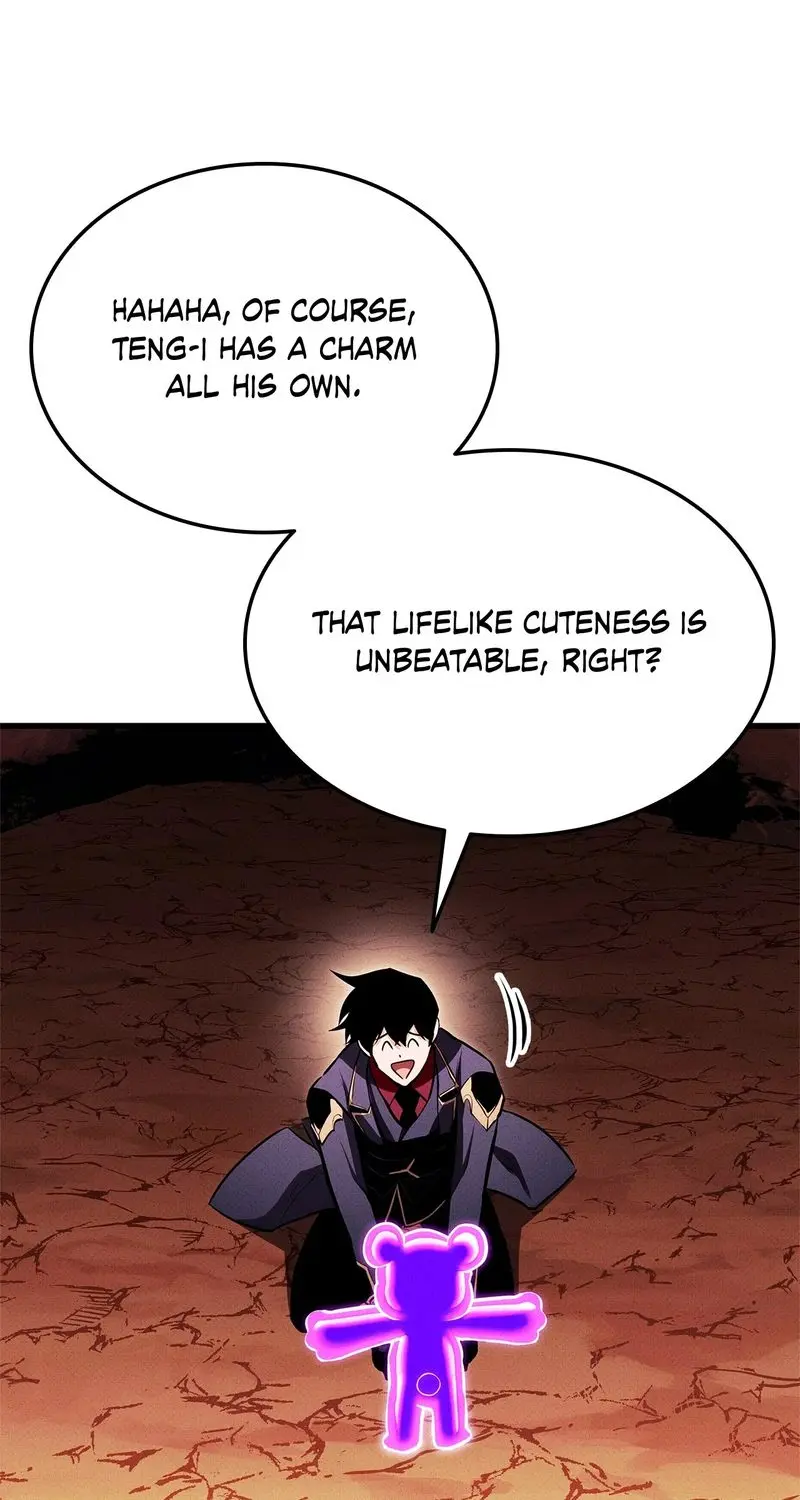 Rankers Return Chapter 212 - Page 121