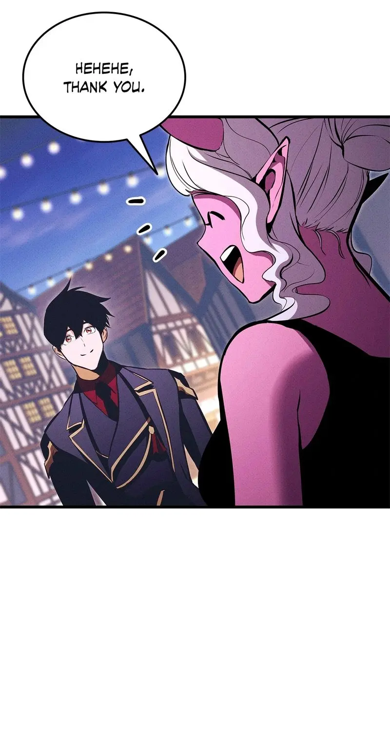 Rankers Return Chapter 212 - Page 14