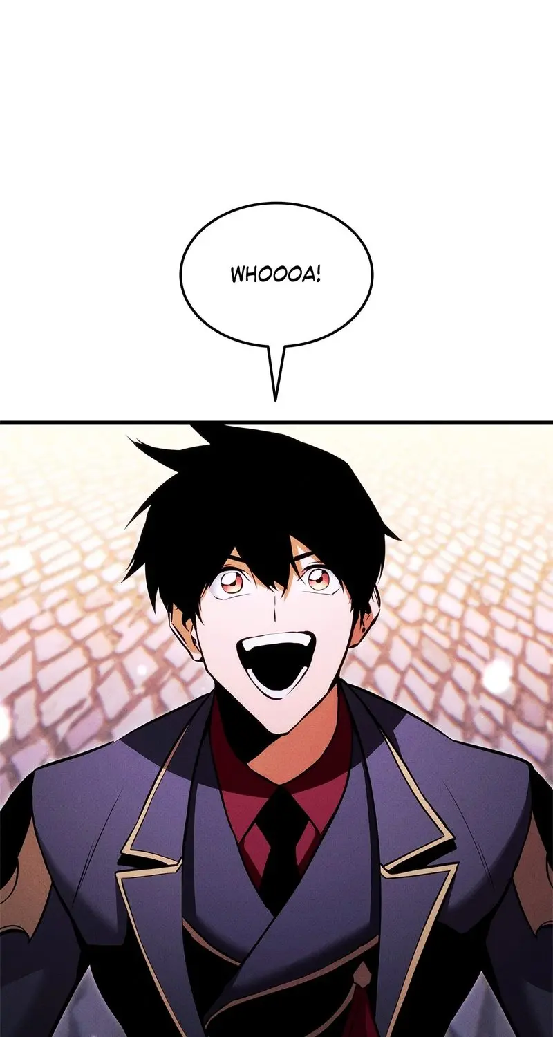 Rankers Return Chapter 212 - Page 2