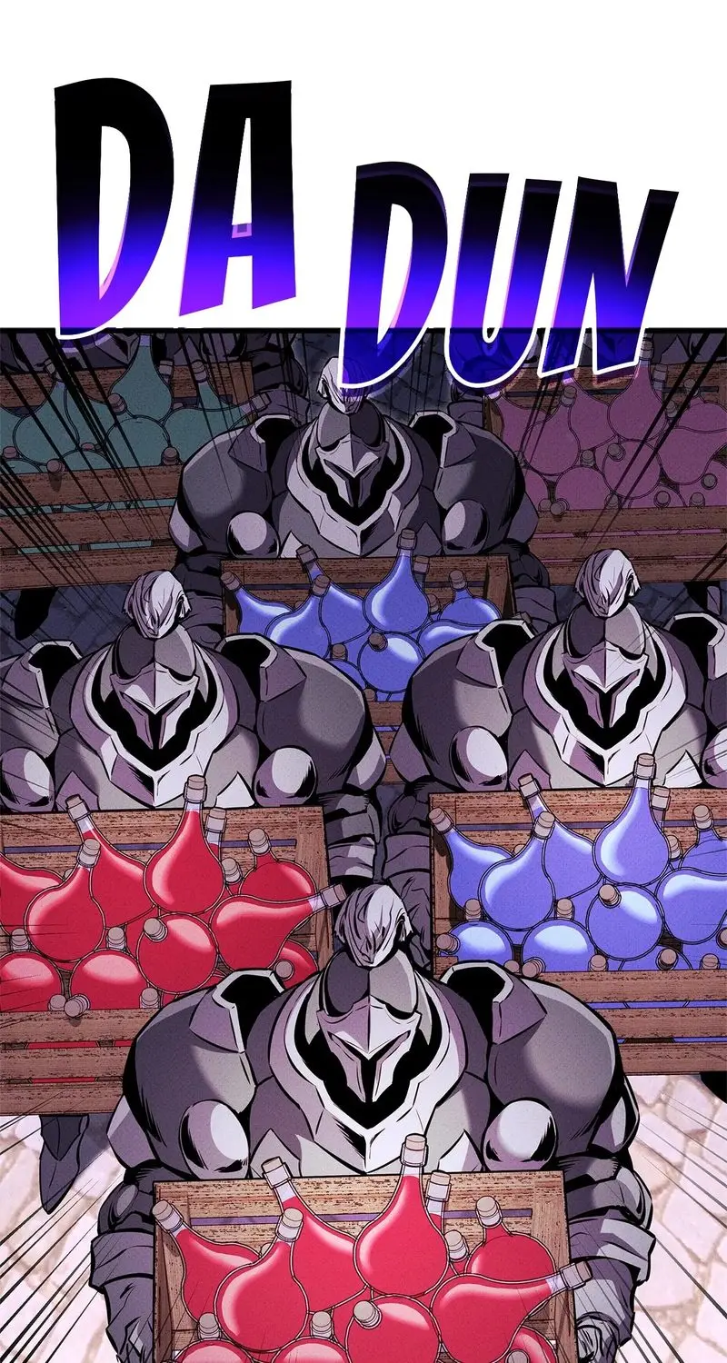 Rankers Return Chapter 212 - Page 20