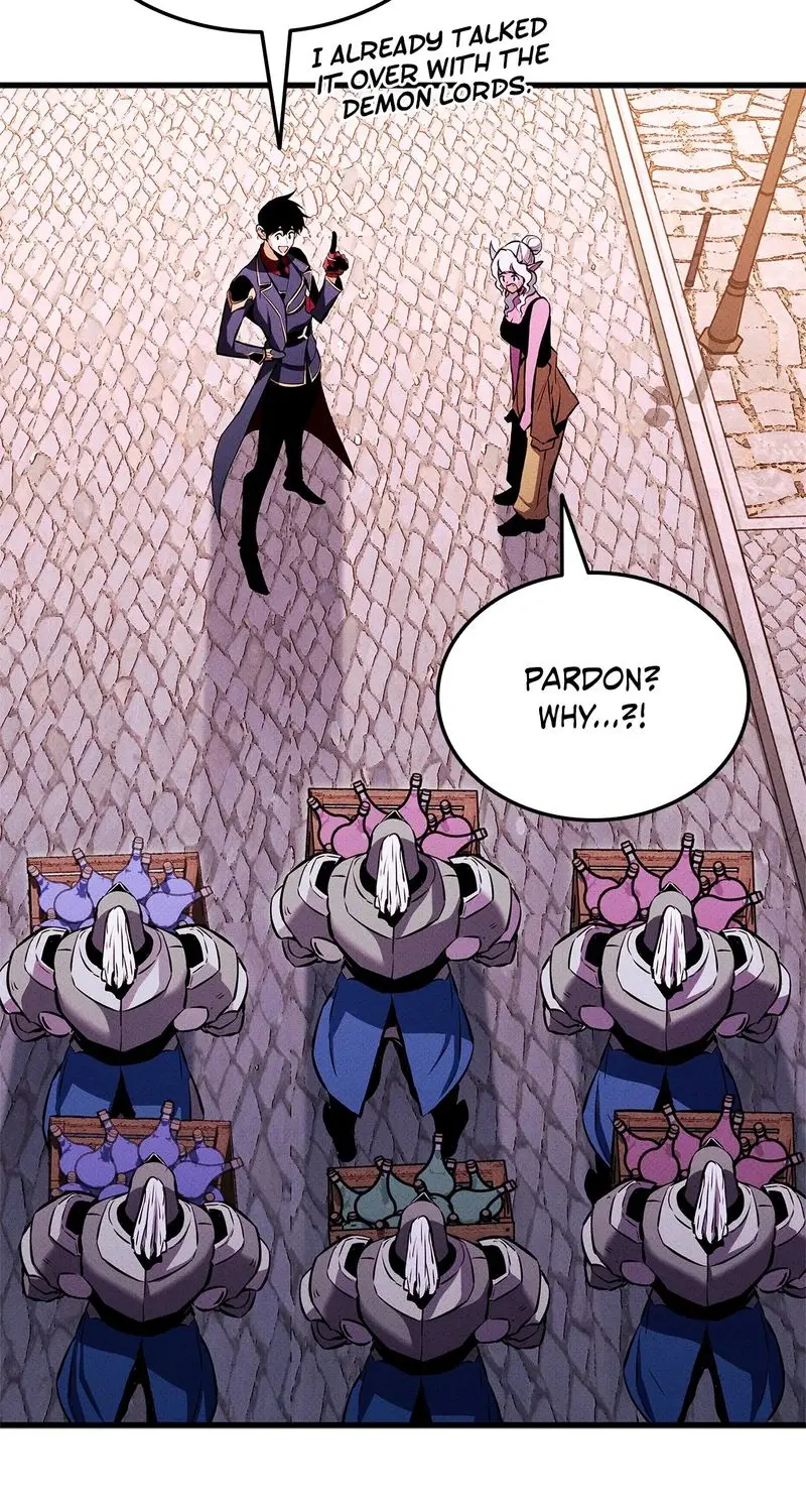 Rankers Return Chapter 212 - Page 22