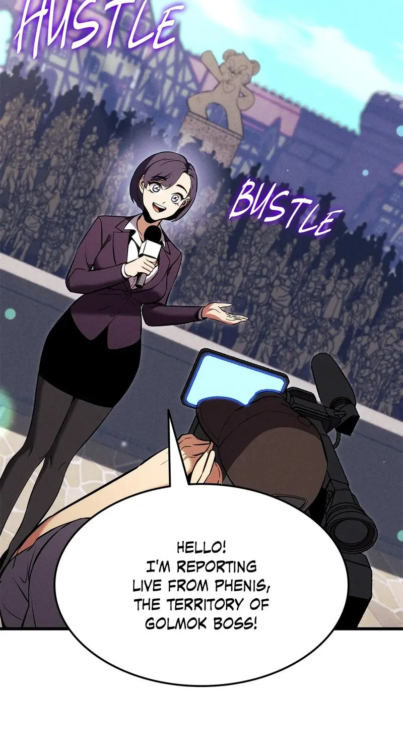 Rankers Return Chapter 212 - Page 28