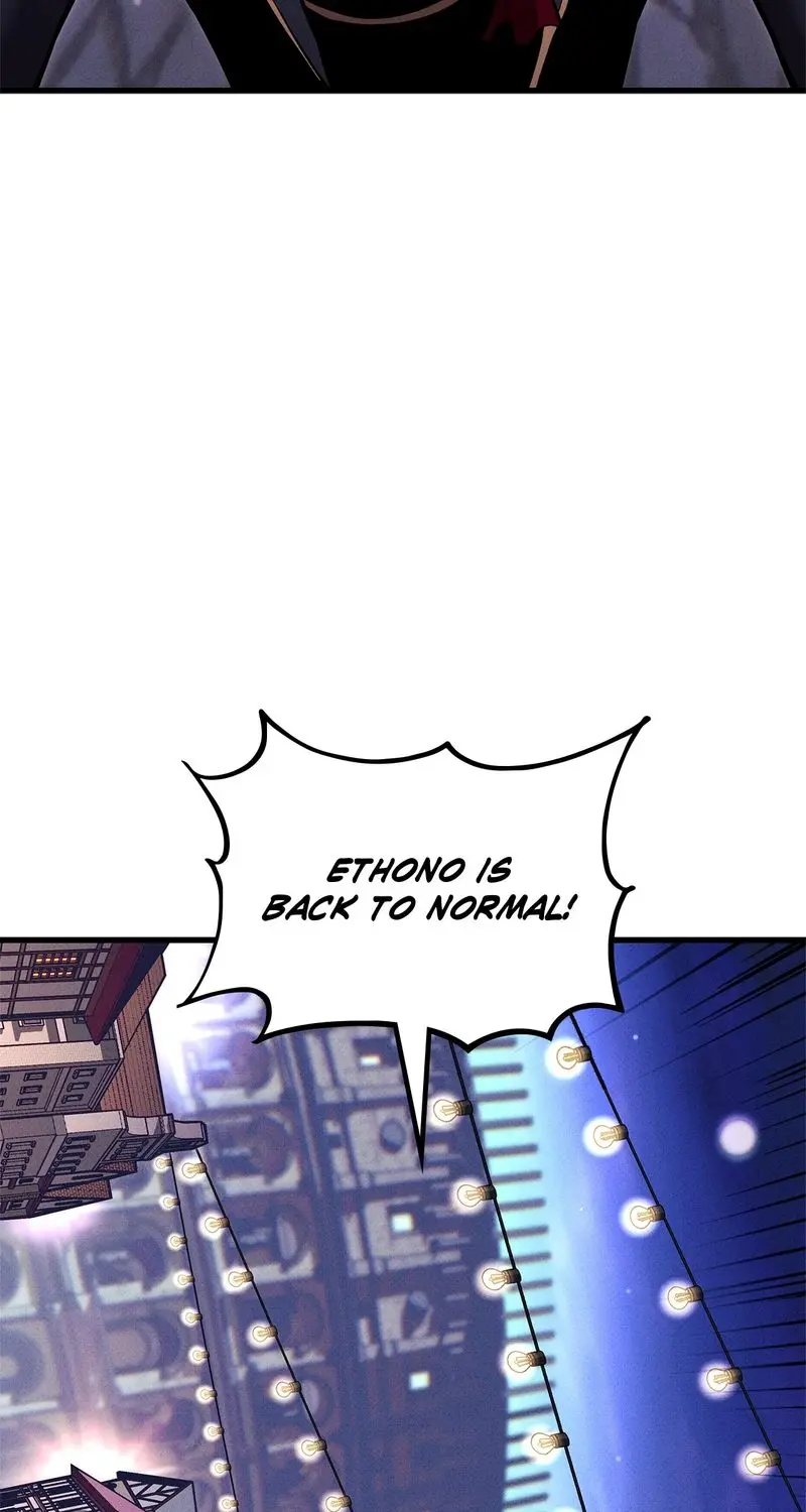 Rankers Return Chapter 212 - Page 3