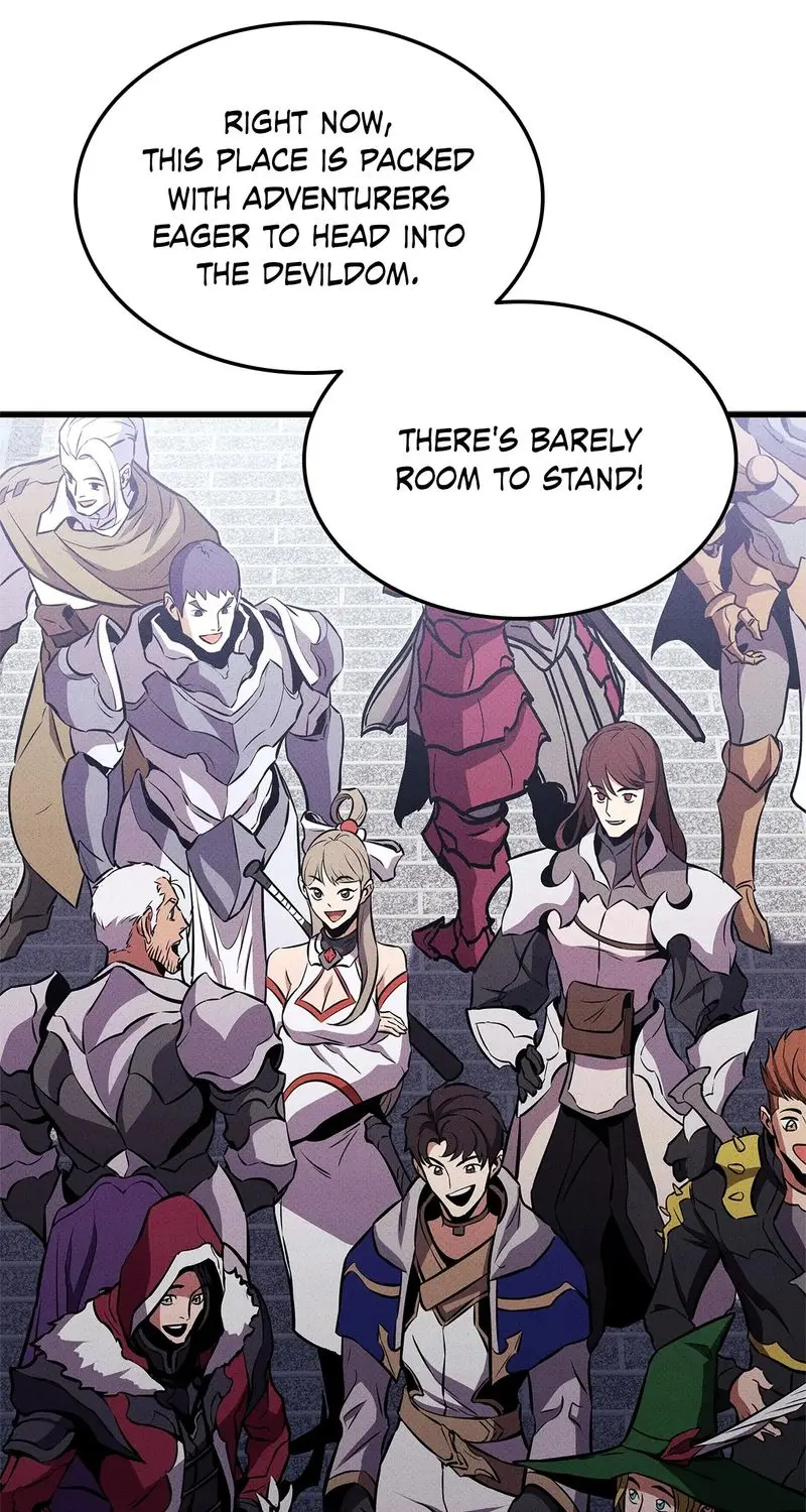 Rankers Return Chapter 212 - Page 30