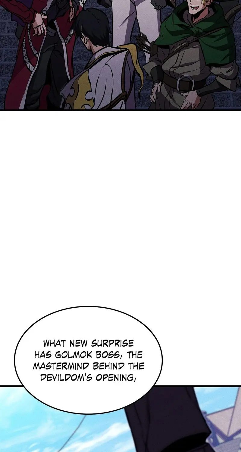 Rankers Return Chapter 212 - Page 31