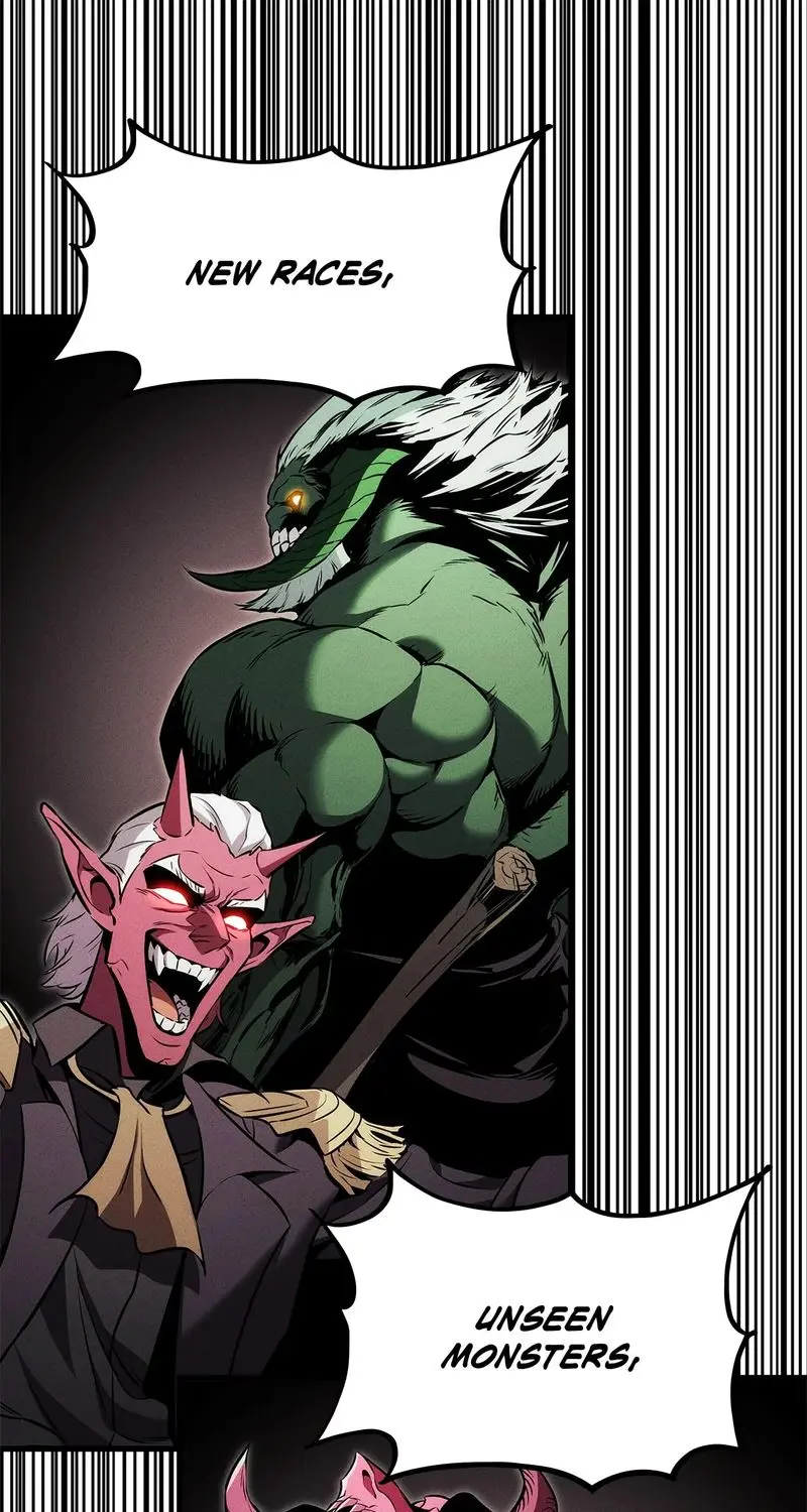 Rankers Return Chapter 212 - Page 37