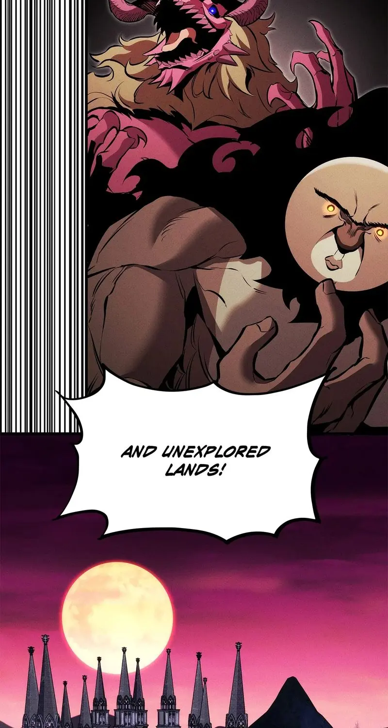 Rankers Return Chapter 212 - Page 38