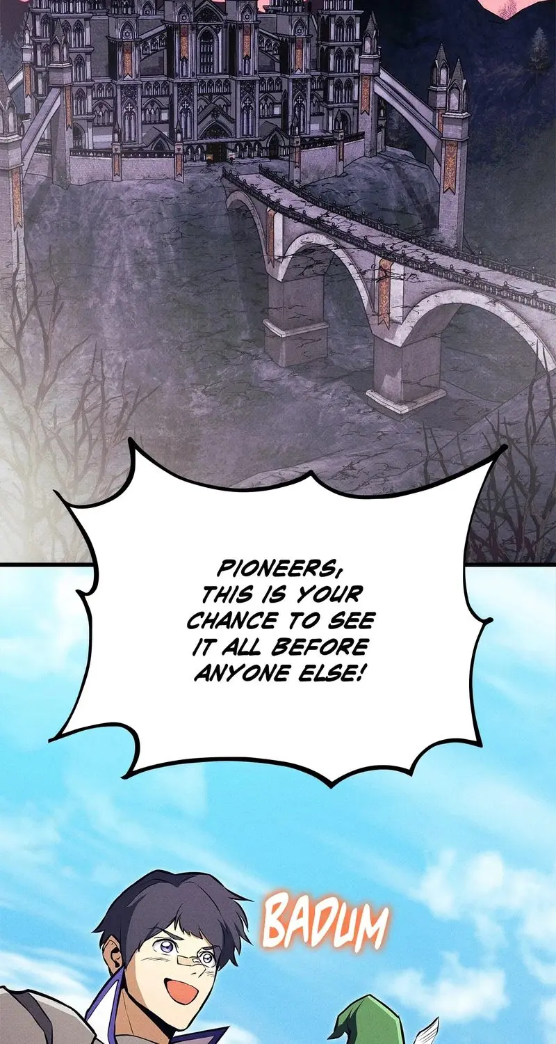 Rankers Return Chapter 212 - Page 39
