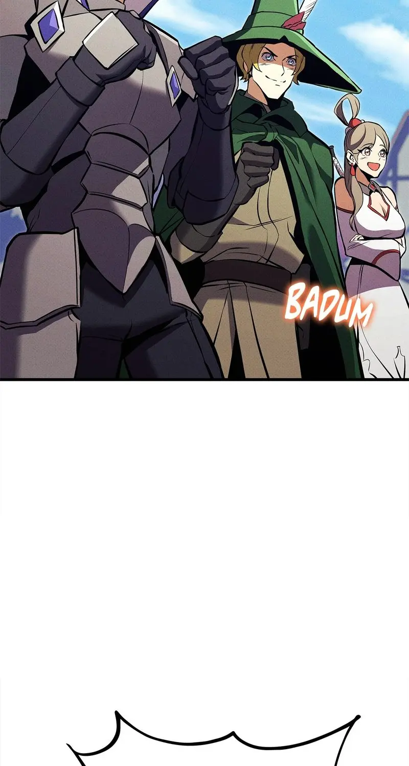 Rankers Return Chapter 212 - Page 40