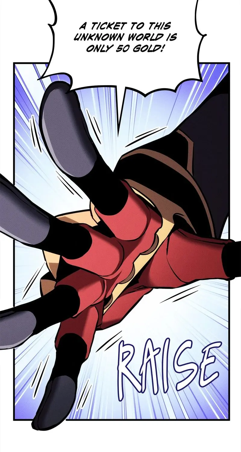 Rankers Return Chapter 212 - Page 41