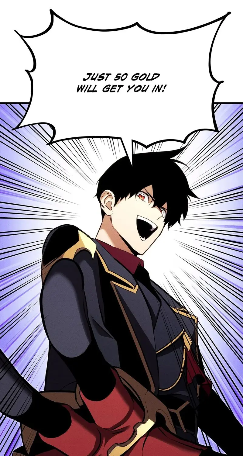 Rankers Return Chapter 212 - Page 43