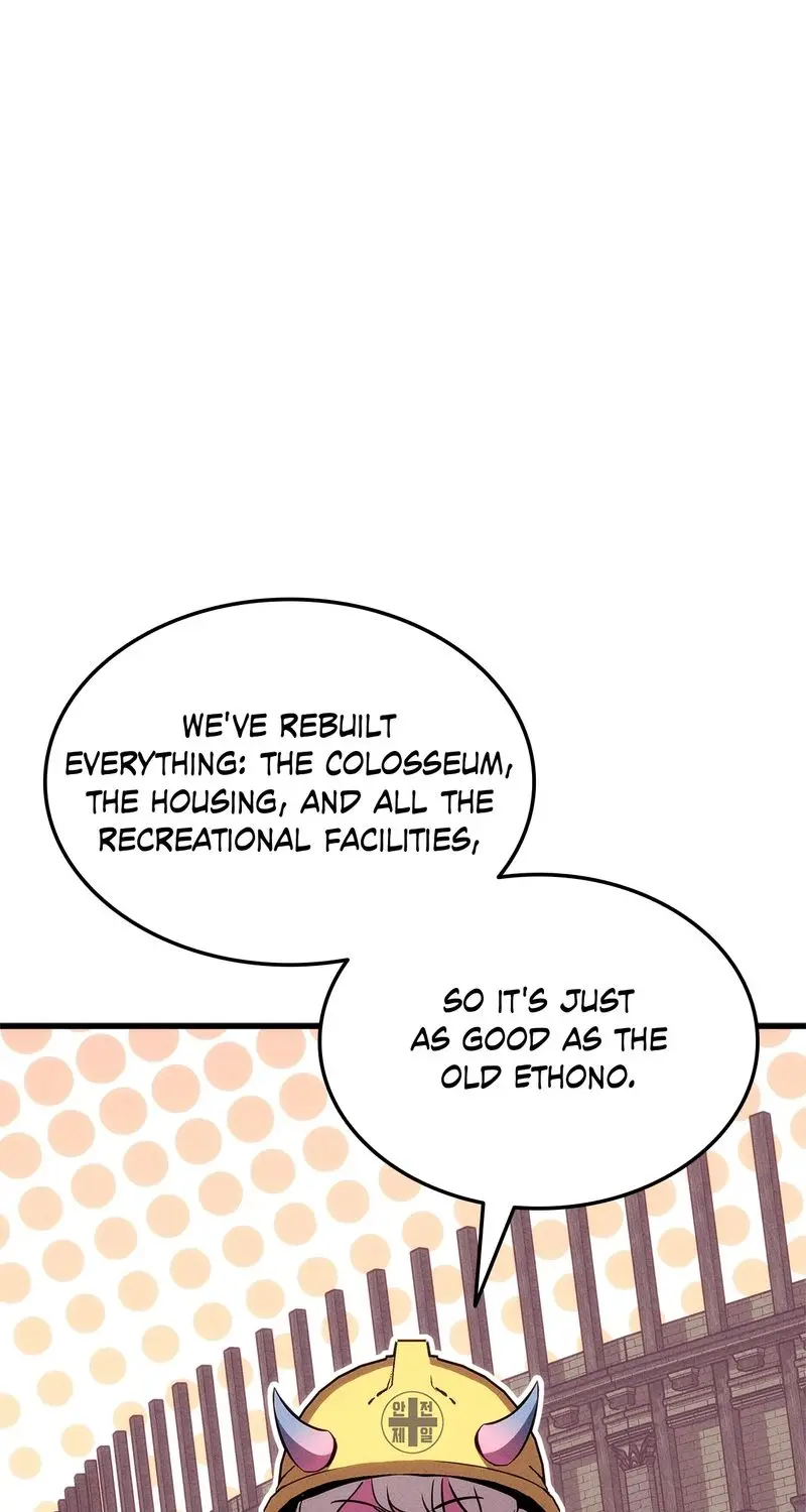 Rankers Return Chapter 212 - Page 5