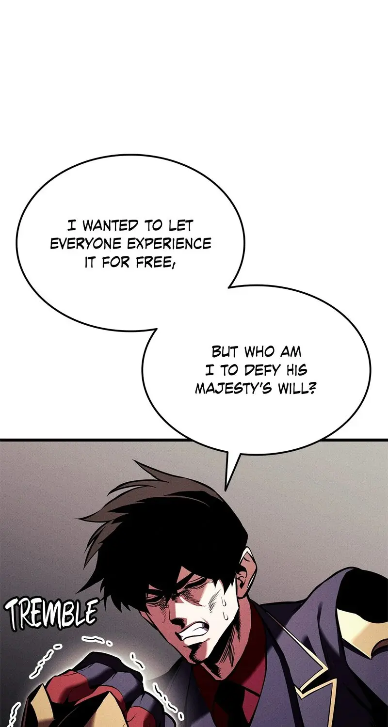 Rankers Return Chapter 212 - Page 52