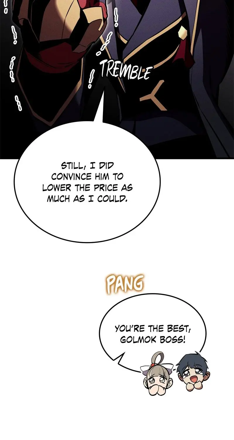 Rankers Return Chapter 212 - Page 53