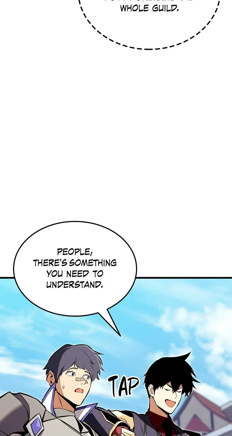 Rankers Return Chapter 212 - Page 56