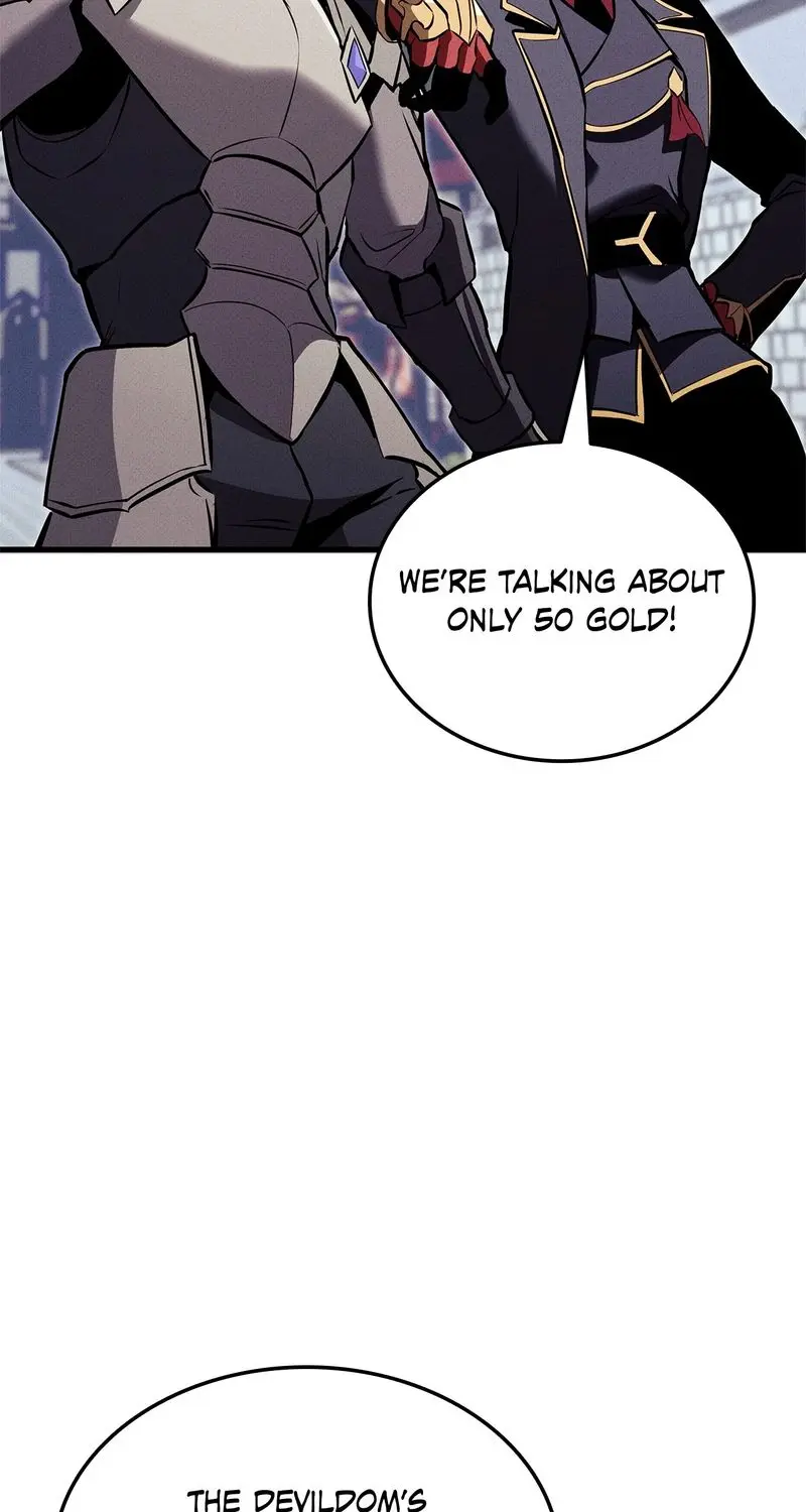 Rankers Return Chapter 212 - Page 57