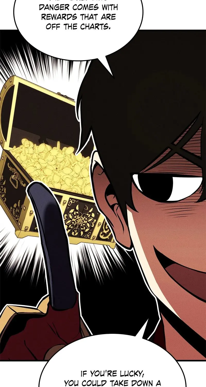 Rankers Return Chapter 212 - Page 58