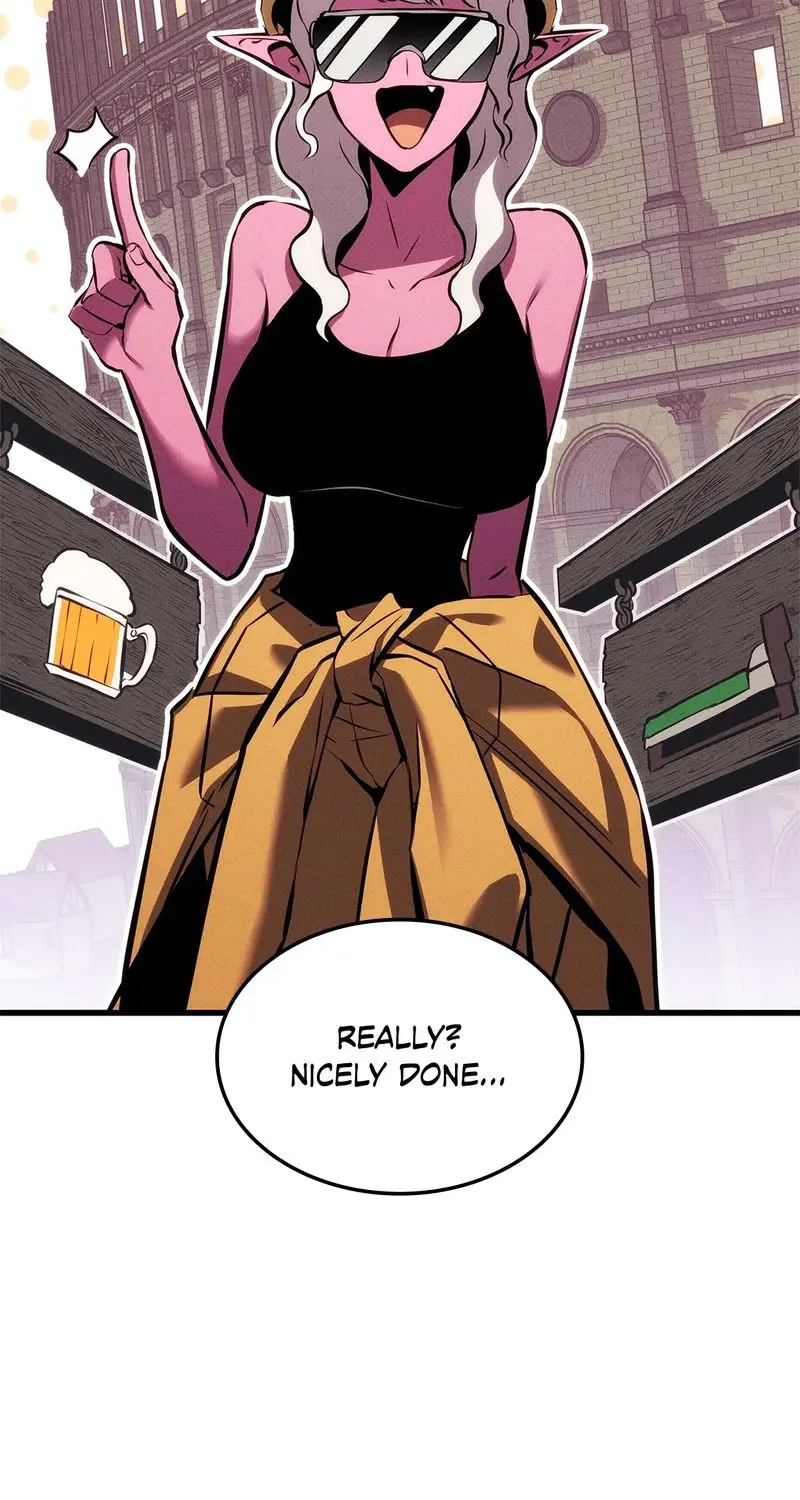 Rankers Return Chapter 212 - Page 6