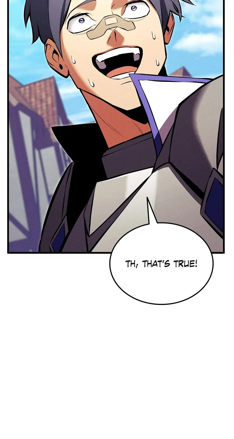 Rankers Return Chapter 212 - Page 60