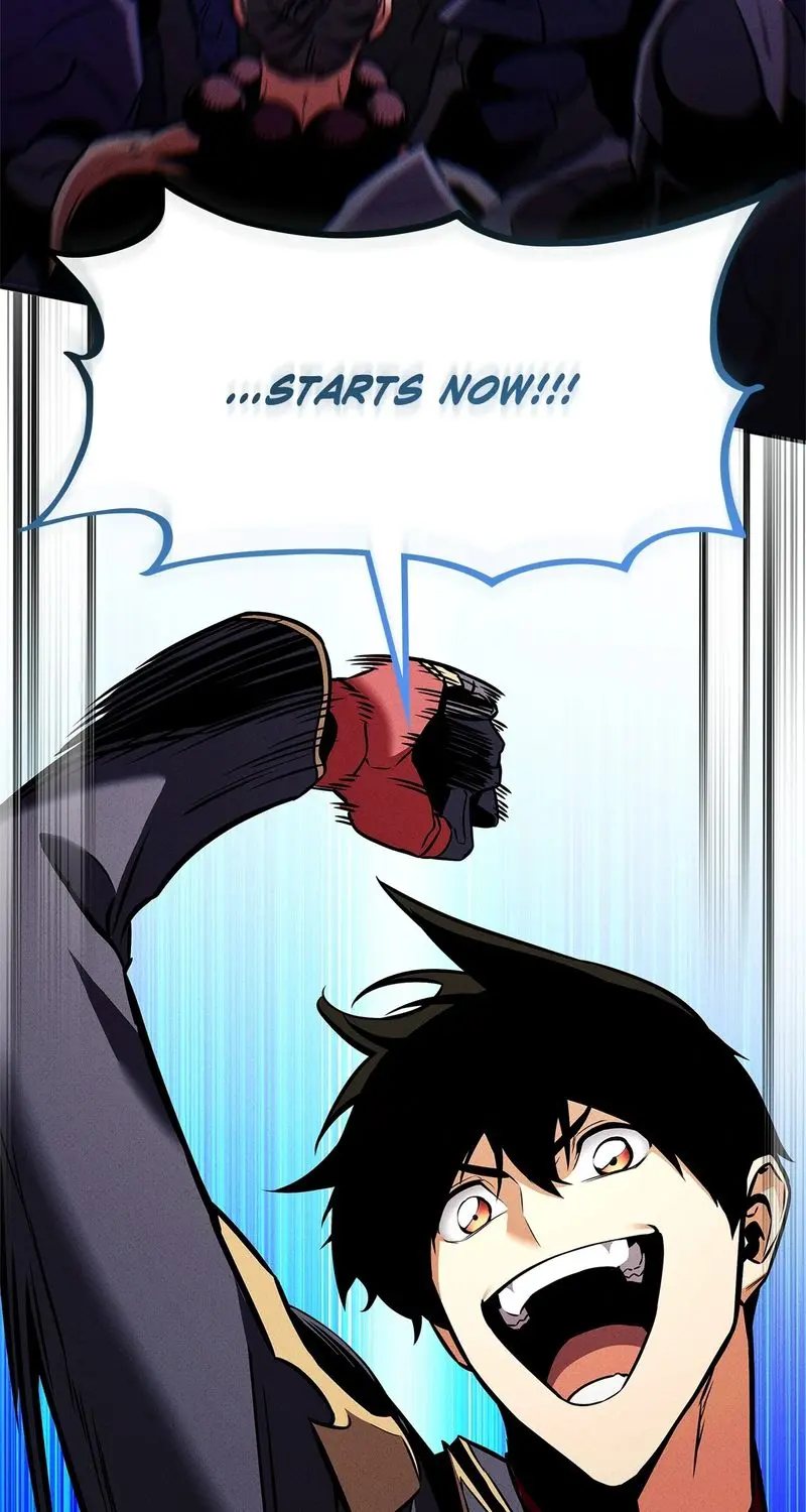 Rankers Return Chapter 212 - Page 65
