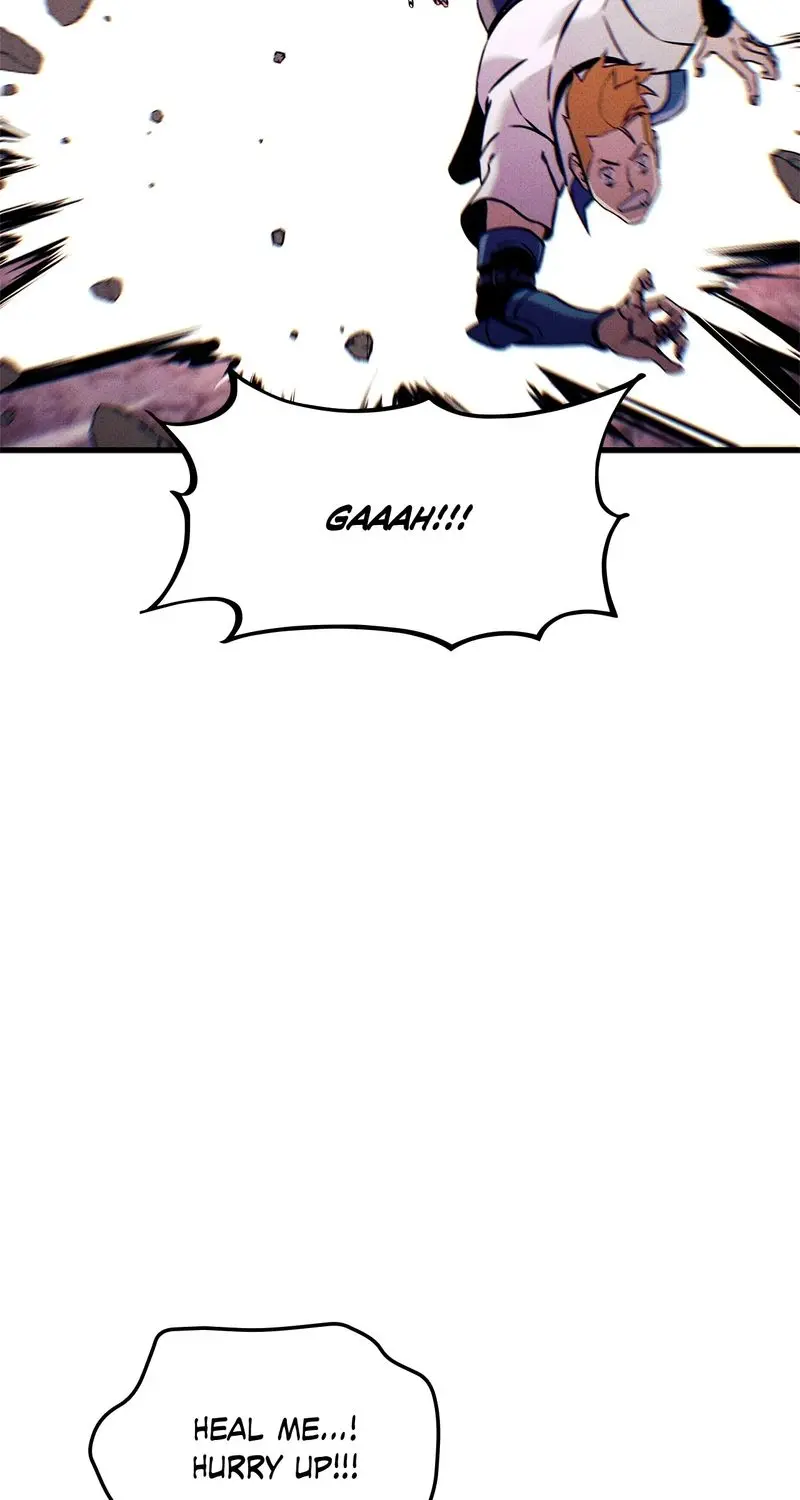 Rankers Return Chapter 212 - Page 71