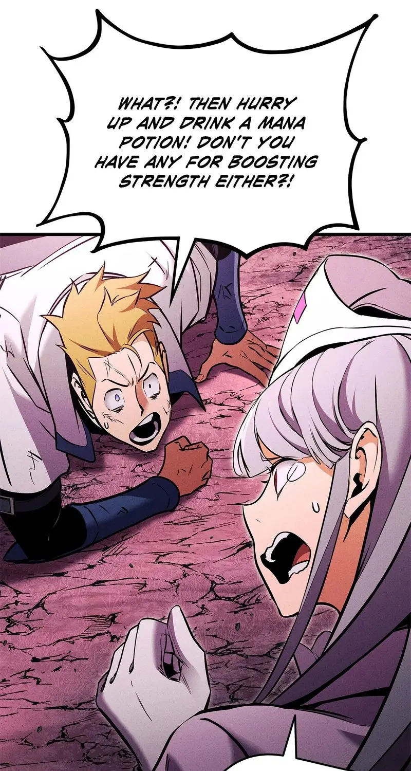 Rankers Return Chapter 212 - Page 74