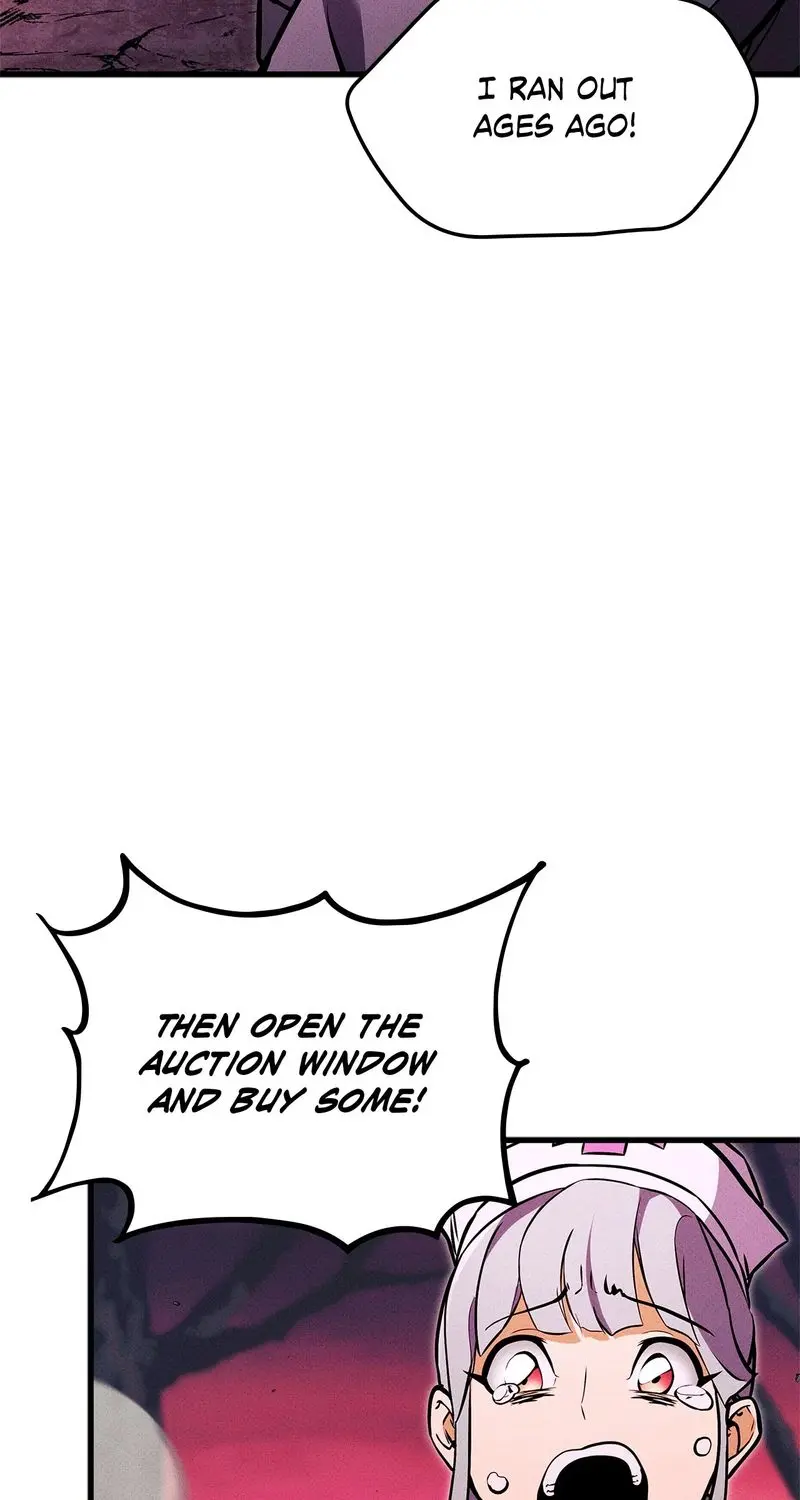 Rankers Return Chapter 212 - Page 75